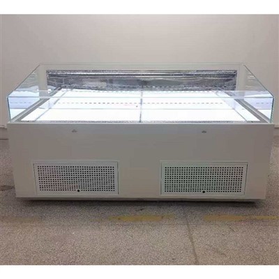 Fresh Fwi Display Cooler